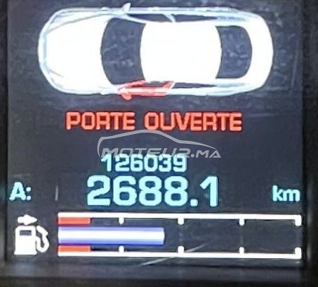 JAGUAR Xf occasion 1779446