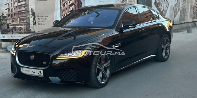 جاكوار كسف مستعملة 1789715