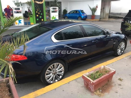 جاكوار كسف مستعملة 1589452