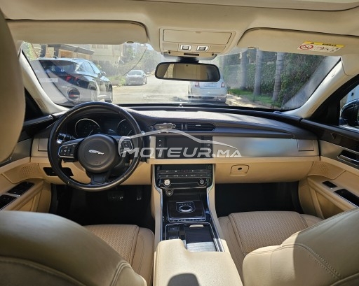 JAGUAR Xf 2017 occasion 2529732