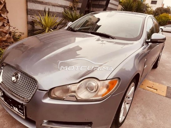 جاكوار كسف مستعملة 1609253