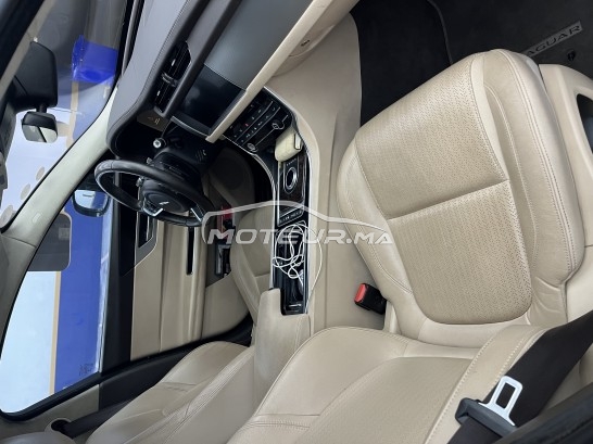 جاكوار كسف مستعملة 1860138