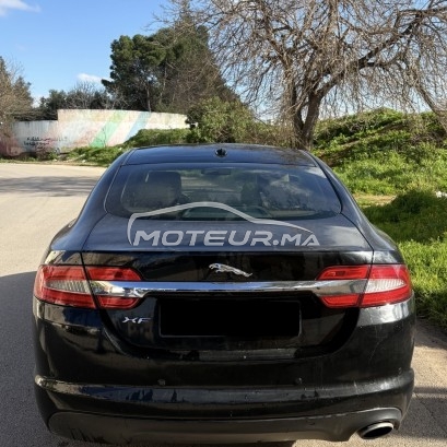 JAGUAR Xf occasion 3301320
