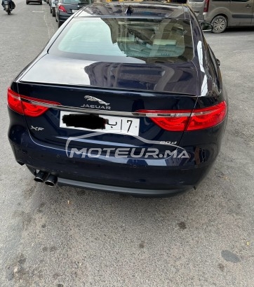 جاكوار كسف 2.0 مستعملة 1826918