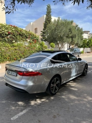 JAGUAR Xf occasion 1811712