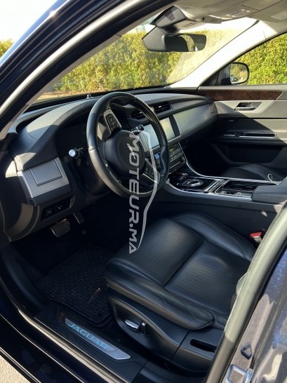 JAGUAR Xf 20d occasion 2000435