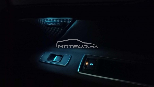 JAGUAR Xf Black luxury edition occasion 3106551