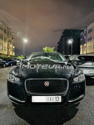 JAGUAR Xf Diesel 2.0d occasion 3058234