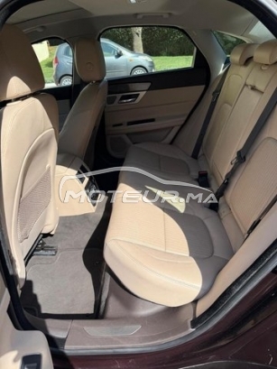 JAGUAR Xf occasion 2259657