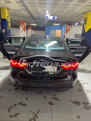 جاكوار كسف 2.0d مستعملة 1624219