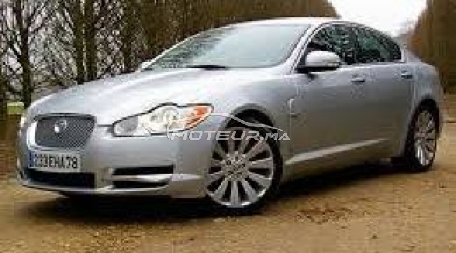 جاكوار كسف 2016 مستعملة 2461466