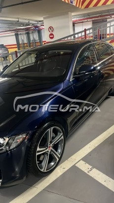 JAGUAR Xf 20d occasion 2000446