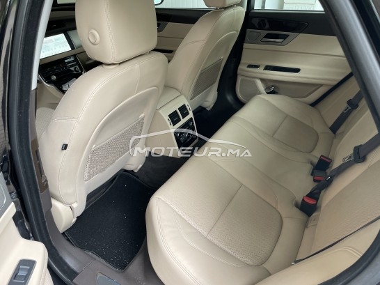 جاكوار كسف مستعملة 1638460