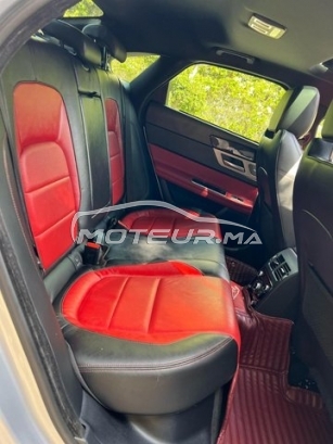 JAGUAR Xf occasion 1811710