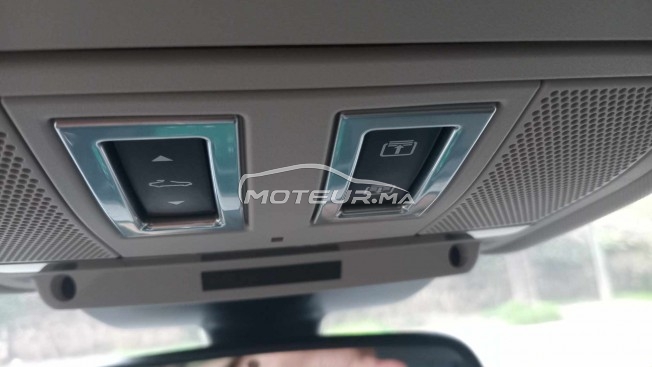 JAGUAR Xf Black luxury edition occasion 3106549