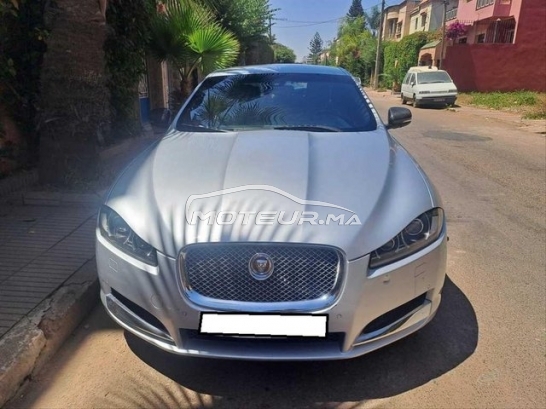 جاكوار كسف مستعملة 3471236