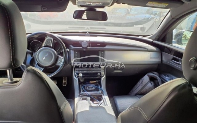 جاكوار كسف مستعملة 2981347