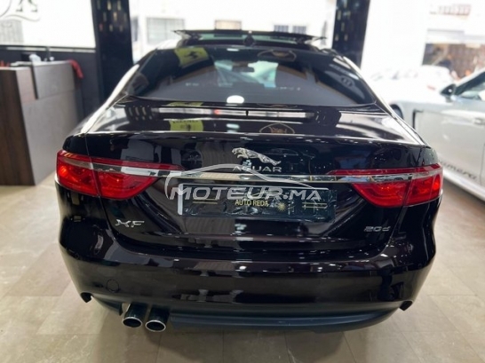 جاكوار كسف مستعملة 2596431