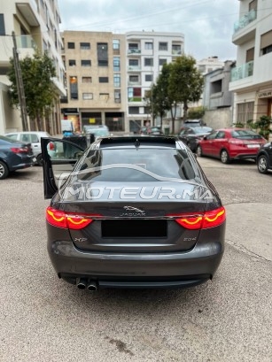 جاكوار كسف Full option مستعملة 2234189