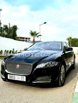 جاكوار كسف Berline مستعملة 1785265
