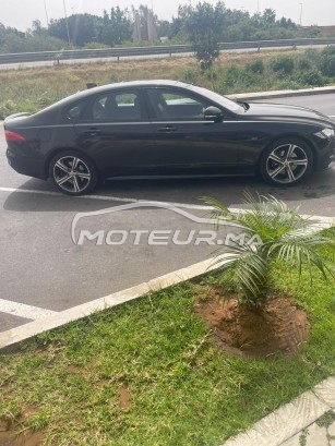 جاكوار كسف 2.0d مستعملة 1624222