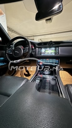 جاكوار كسف 2.0 مستعملة 2302289