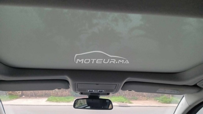 JAGUAR Xf Black luxury edition occasion 3106556