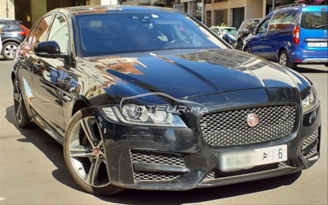 جاكوار كسف مستعملة 2981341