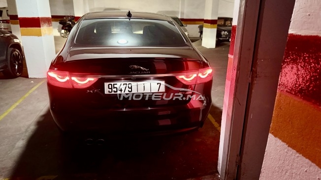 جاكوار كسف 2.0 مستعملة 2302286