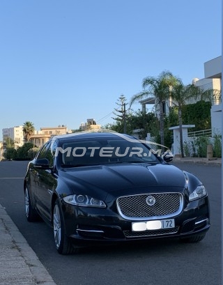 جاكوار كسج مستعملة 1647107