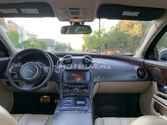 جاكوار كسج مستعملة 1646368