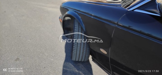 جاكوار كسج مستعملة 1196399