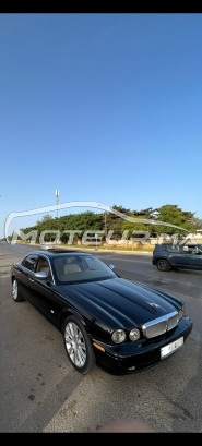 جاكوار كسج Xj6 مستعملة 1677801