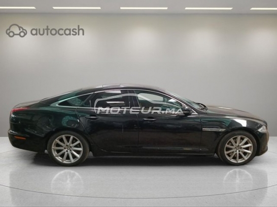 جاكوار كسج مستعملة 3229445