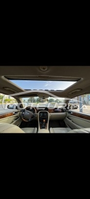 جاكوار كسج Xj6 مستعملة 1677799