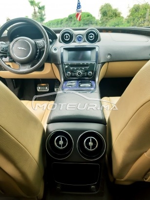 جاكوار كسج مستعملة 1426434