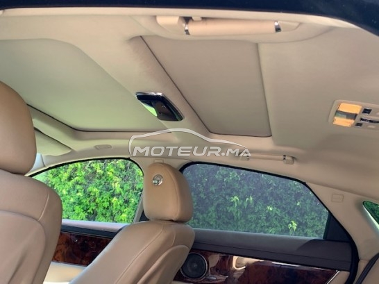 جاكوار كسج Luxuary premium مستعملة 1176756