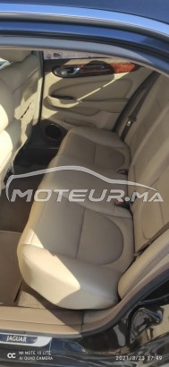 جاكوار كسج مستعملة 1196398