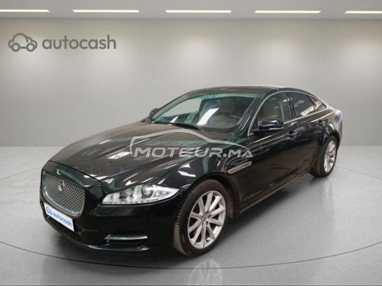 JAGUAR Xj occasion