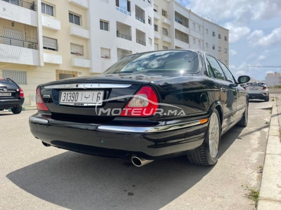 جاكوار كسج مستعملة 1196401