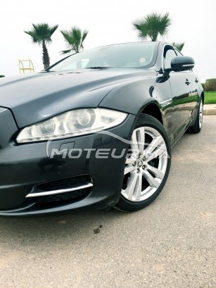 جاكوار كسج مستعملة 1426431