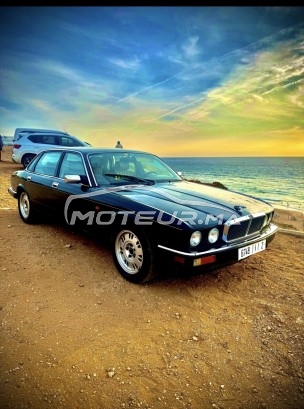 JAGUAR Xj Xj6 occasion 3056894