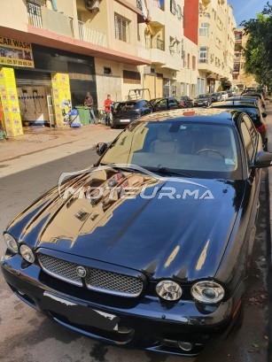 جاكوار كسج مستعملة 1533249