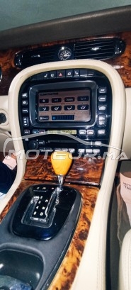 جاكوار كسج مستعملة 1620092