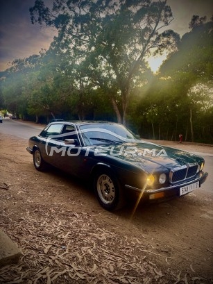 JAGUAR Xj Xj6 occasion
