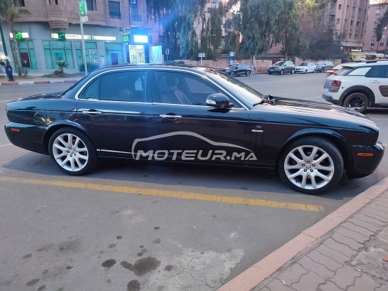 جاكوار كسج مستعملة 1331797