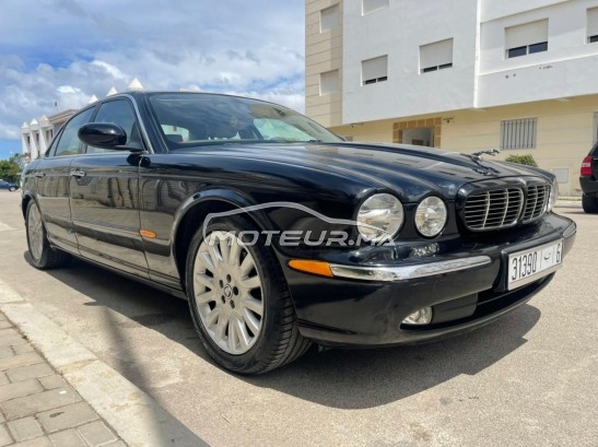 جاكوار كسج مستعملة 1196403