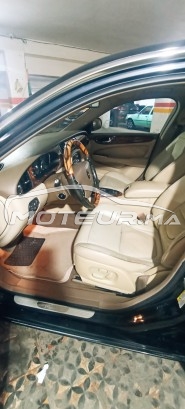 جاكوار كسج مستعملة 1620090