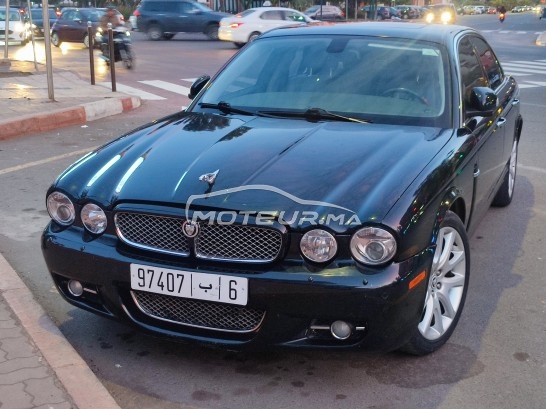 جاكوار كسج مستعملة 1331803