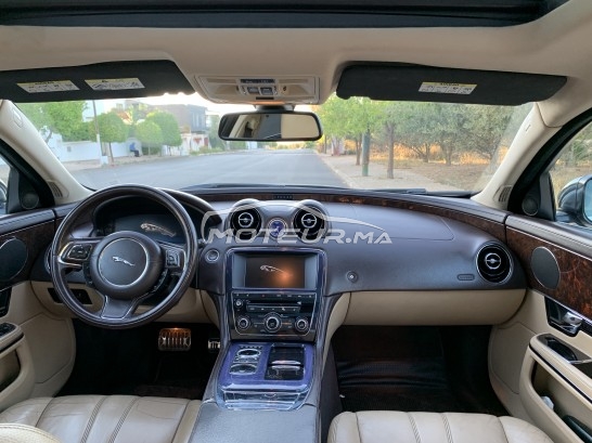 جاكوار كسج مستعملة 1646367